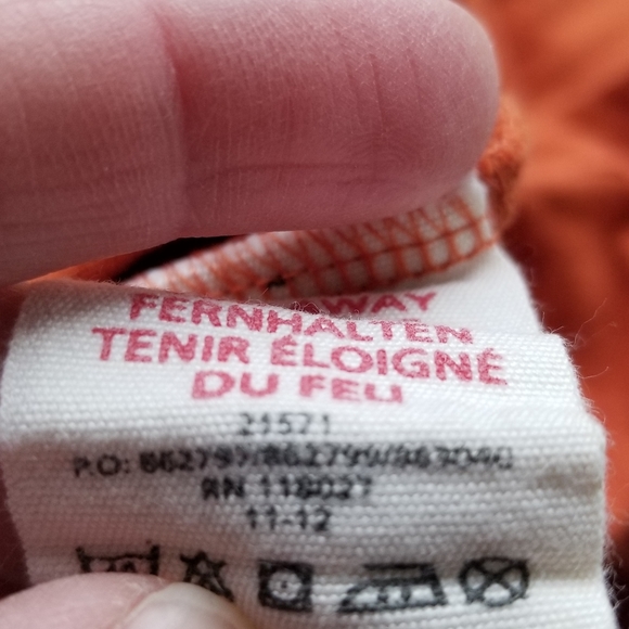 2012 vguc Mini Boden boys 9-10 years honey badger canoeing - Picture 5 of 6